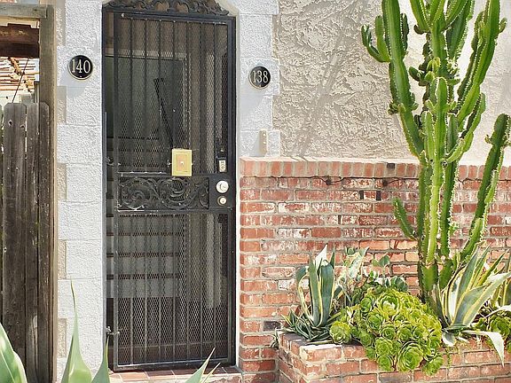 2nd image of 138 Hermosa Ave