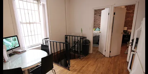 Rented by LJ Sloane Management