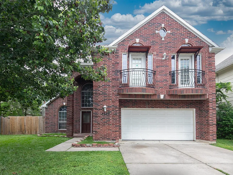 3603 Lauderwood Ln