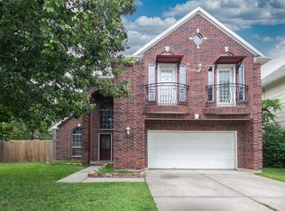 3603 Lauderwood Ln, Katy, TX 77449