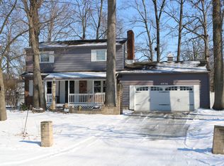 4906 Imperial Park Dr, Fort Wayne, IN