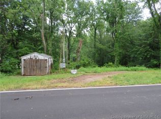 4550 Union Chapel Road, Corydon, IN 47112