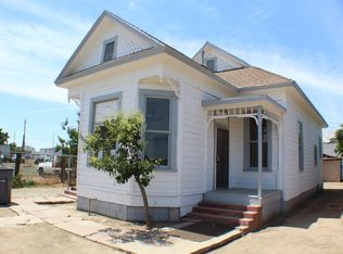 2358 S Anna St, Fresno, CA 93706