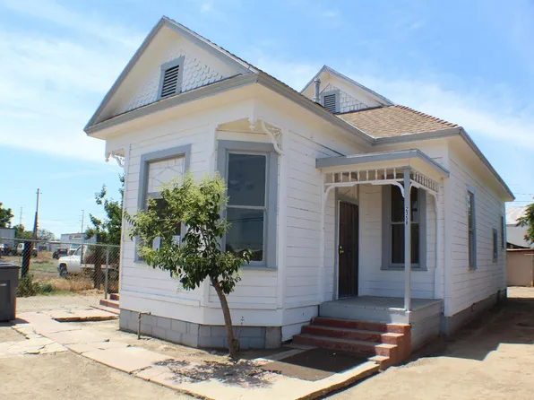 2358 S Anna St, Fresno, CA 93706