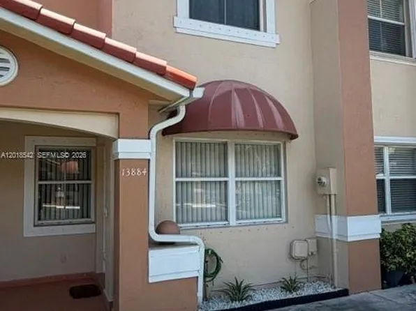 13884 SW 64th St, Miami, FL 33183