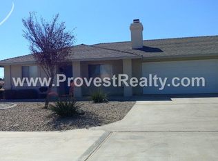 20956 Caddo Rd APT 1, Apple Valley, CA 92308