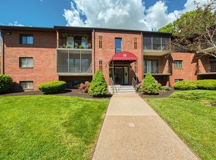 221 Oak St APT 12-15, Brockton, MA 02301