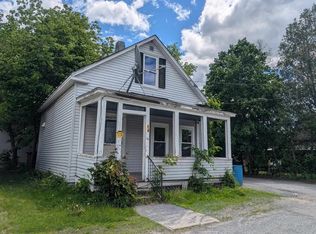 14 Fern St, Claremont, NH 03743