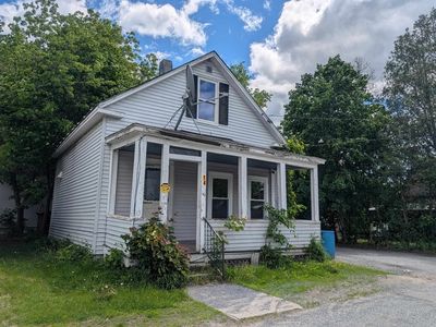 14 Fern Street, Claremont, NH, 03743