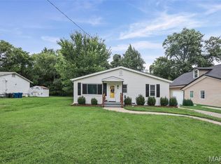 619 Thomas St, Edwardsville, IL 62025