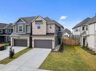 2815 Brandon Bluff Bnd, Fulshear, TX 77441