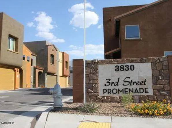 3830 E 3rd St Unit 2103, Tucson, AZ 85716