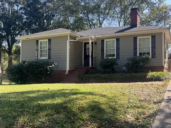 168 Etowah Dr, Cartersville, GA 30120