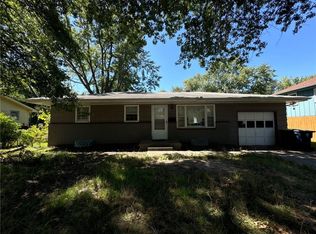 9810 Booth Ave, Kansas City, MO 64134