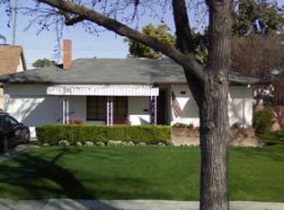 4469 E Iowa Ave, Fresno, CA 93702