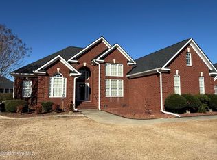 3709 N Carolina #111, Pikeville, NC 27863
