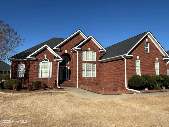 3709 N Carolina 111, Pikeville, NC 27863