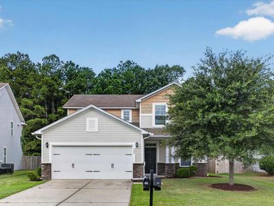 289 Oglethorpe Cir, Moncks Corner, SC, 29461