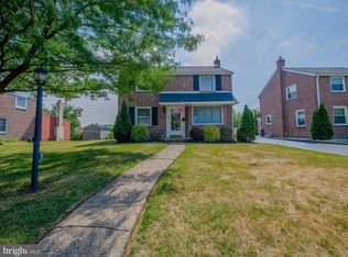 117 Barbara Dr, Springfield, PA 19064