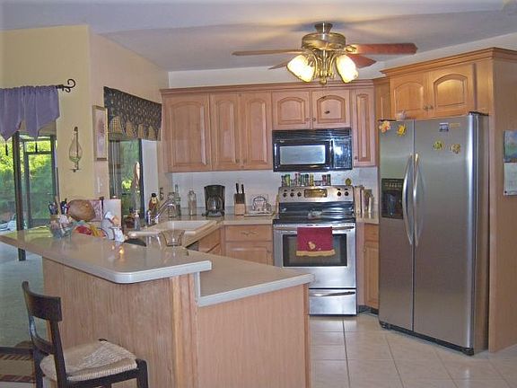Wonderful Kitchen!