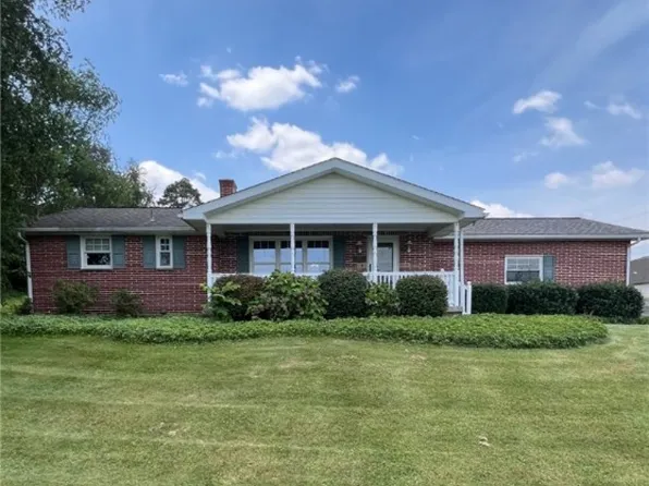 383 Bonniebrook Rd, Butler, PA 16002