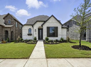 2629 Cedar Valley Cv, McKinney, TX 75071