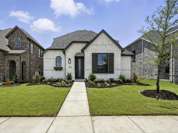2629 Cedar Valley Cv, McKinney, TX 75071