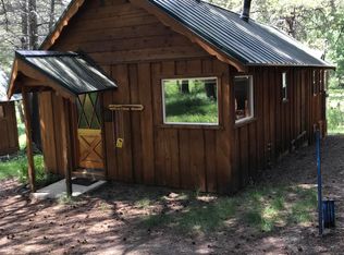 51 Shadow Pines Rd, June Lake, CA 93529