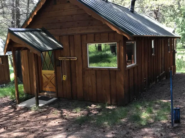 51 Shadow Pines Rd, June Lake, CA 93529