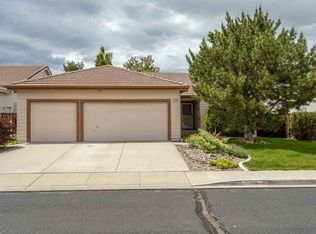 3059 Creekwood Dr #0, Reno, NV