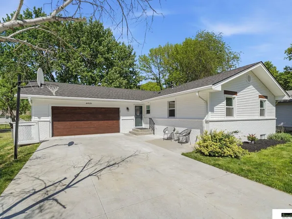 4621 S 46th St, Lincoln, NE 68516