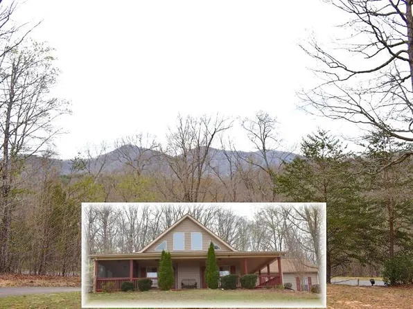 132 Hood Acres Rd, Young Harris, GA 30582