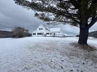 56 South Rd, Oakfield, ME 04763