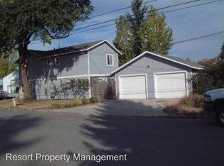 213 E Homestead Ave, Coeur D Alene, ID 83814