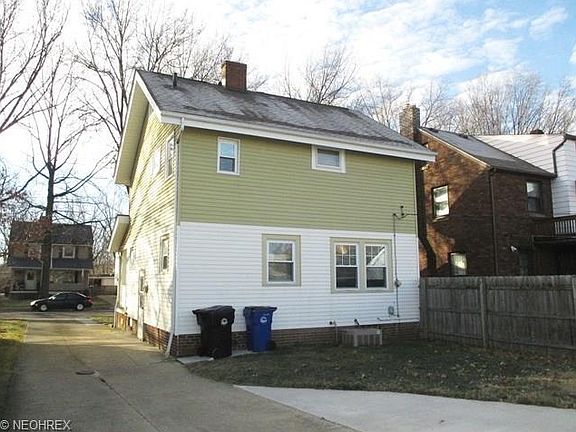 2nd image of 17402 Milburn Ave