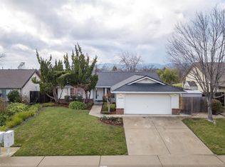 4464 Rose Terrace Dr, Redding, CA 96001