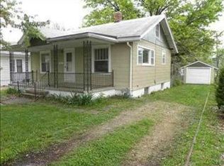 1419 SW Byron St, Topeka, KS 66604