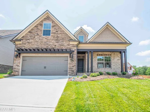 10114 Songbird Ln, Knoxville, TN 37931