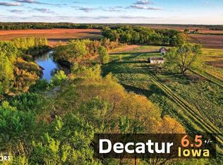16803 180th St, Decatur, IA 50067