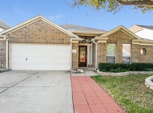 24223 Camillia Ridge Way, Katy, TX 77493