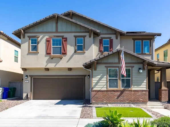 941 Thermal Ave, San Diego, CA 92154