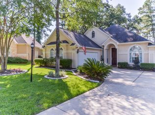 15 Camden Oaks Ln, Montgomery, TX 77356