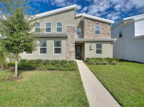 4553 Target Blvd, Kissimmee, FL 34746