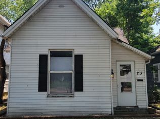 23 E Raymond St, Indianapolis, IN 46225