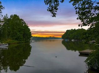 119 Shore Heights Dr, Inman, SC 29349