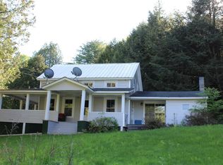 110 North Rd, Clemons, NY 12887