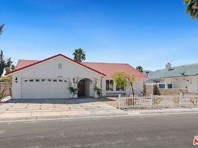 67335 Ovante Rd, Cathedral City, CA, 92234
