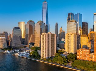Gateway, New York, NY 10280