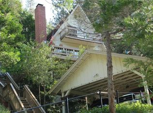 24311 Horst Dr, Crestline, CA 92325