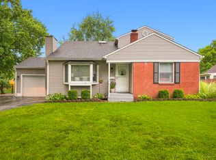6305 Douglas Rd, Indianapolis, IN 46220